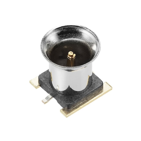 Molex I/O Connectors Camera I/O Jack Connector 3 Ghz Vert 2087941005